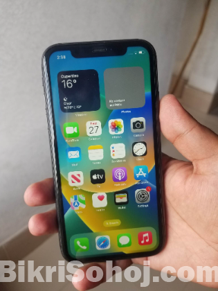 iPhone 11 128GB